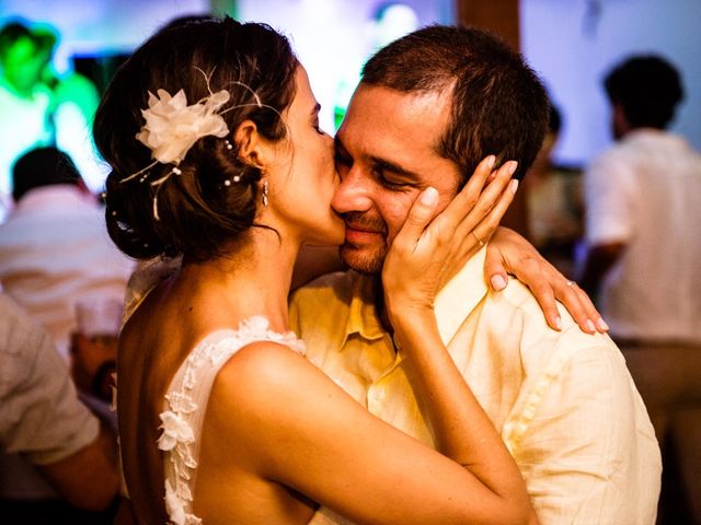 O casamento de Heron e Renata em Fernando de Noronha, Pernambuco 130