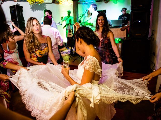 O casamento de Heron e Renata em Fernando de Noronha, Pernambuco 131