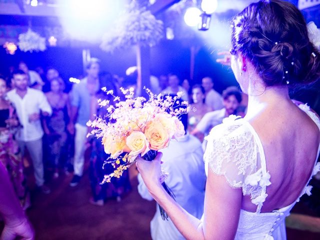 O casamento de Heron e Renata em Fernando de Noronha, Pernambuco 138