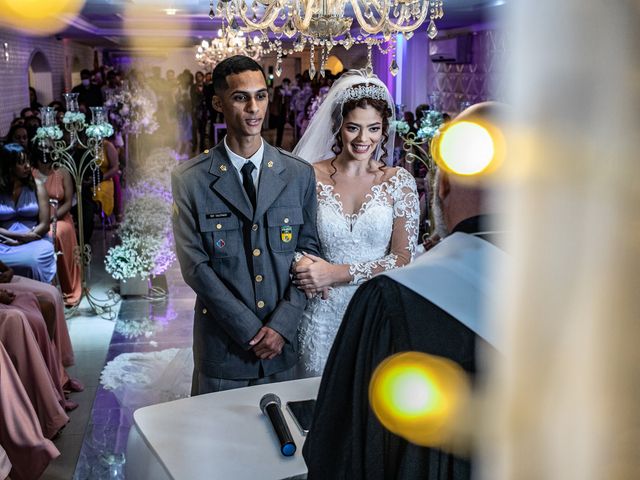 O casamento de Jonas e Rayane em Nova Iguaçu, Rio de Janeiro 24