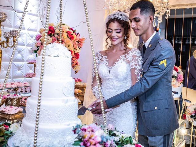 O casamento de Jonas e Rayane em Nova Iguaçu, Rio de Janeiro 30