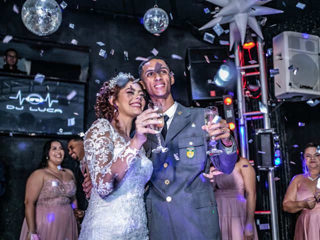 O casamento de Jonas e Rayane em Nova Iguaçu, Rio de Janeiro 33