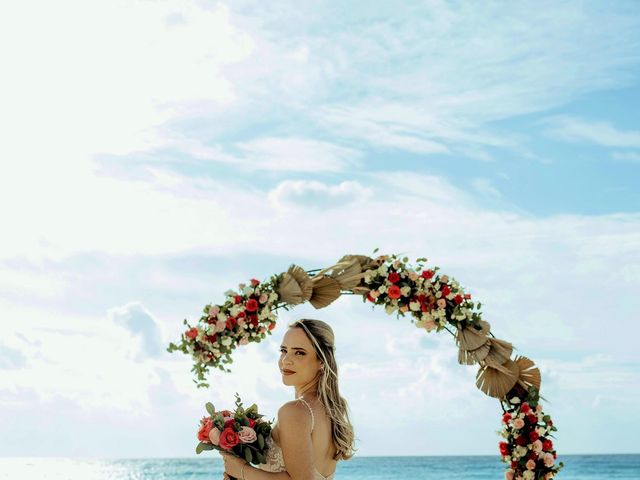 O casamento de Giovanni e Victoria em Sé, São Paulo 2