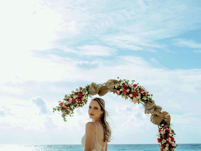 O casamento de Giovanni e Victoria em Sé, São Paulo 3