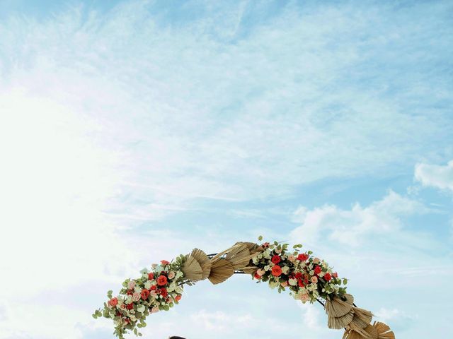 O casamento de Giovanni e Victoria em Sé, São Paulo 4