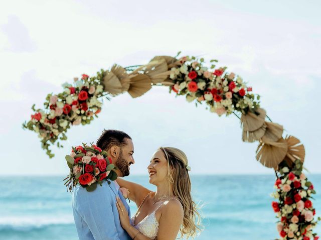 O casamento de Giovanni e Victoria em Sé, São Paulo 5