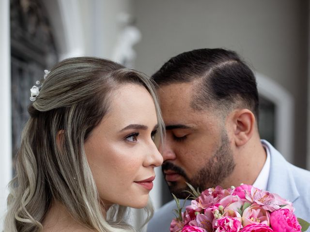 O casamento de Giovanni e Victoria em Sé, São Paulo 7