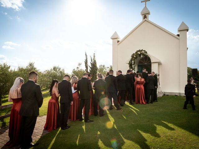 O casamento de Diego e Jaqueline em Caxias do Sul, Rio Grande do Sul 7