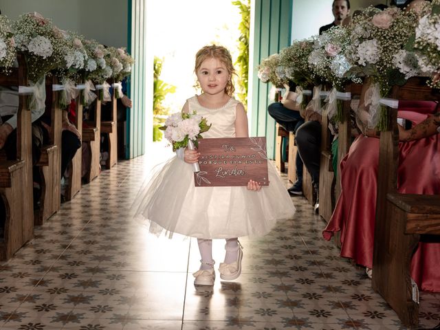 O casamento de Diego e Jaqueline em Caxias do Sul, Rio Grande do Sul 9