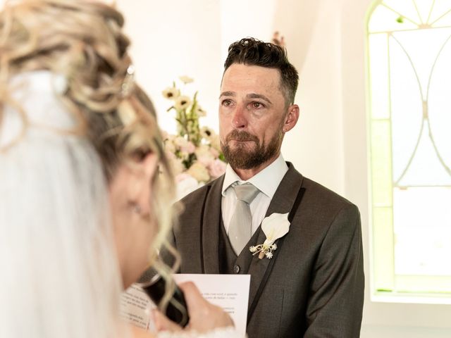 O casamento de Diego e Jaqueline em Caxias do Sul, Rio Grande do Sul 14