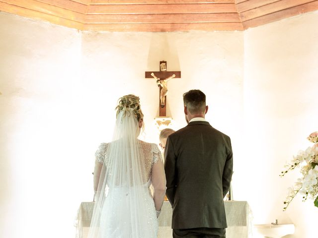 O casamento de Diego e Jaqueline em Caxias do Sul, Rio Grande do Sul 16