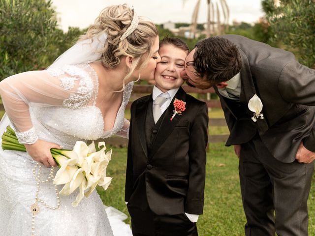 O casamento de Diego e Jaqueline em Caxias do Sul, Rio Grande do Sul 20