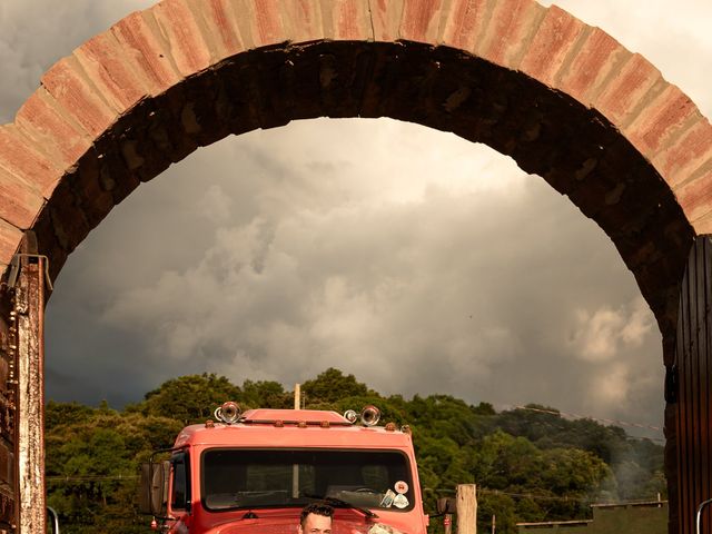 O casamento de Diego e Jaqueline em Caxias do Sul, Rio Grande do Sul 23