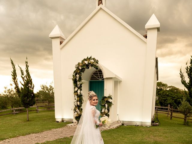O casamento de Diego e Jaqueline em Caxias do Sul, Rio Grande do Sul 25