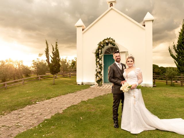 O casamento de Diego e Jaqueline em Caxias do Sul, Rio Grande do Sul 26