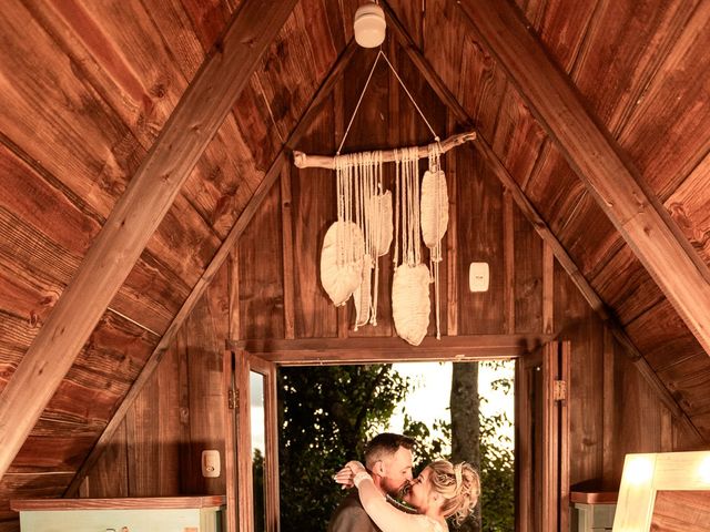 O casamento de Diego e Jaqueline em Caxias do Sul, Rio Grande do Sul 29