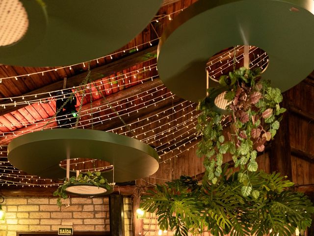 O casamento de Diego e Jaqueline em Caxias do Sul, Rio Grande do Sul 30