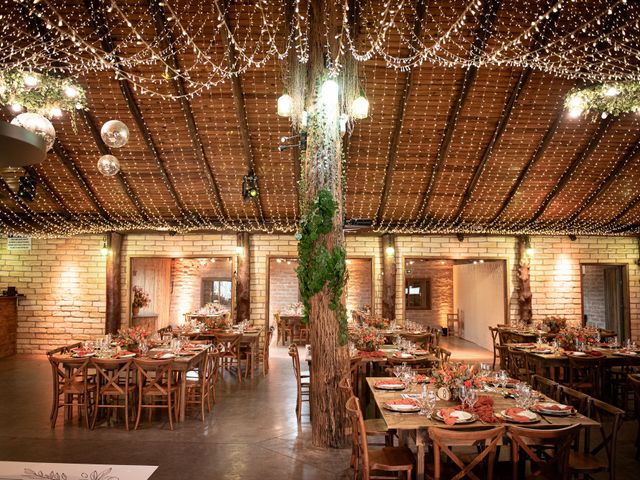 O casamento de Diego e Jaqueline em Caxias do Sul, Rio Grande do Sul 38