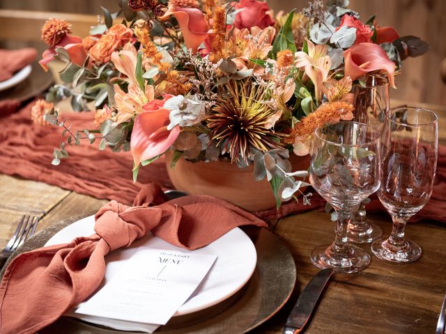 O casamento de Diego e Jaqueline em Caxias do Sul, Rio Grande do Sul 39