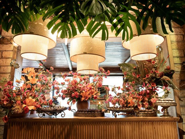 O casamento de Diego e Jaqueline em Caxias do Sul, Rio Grande do Sul 40