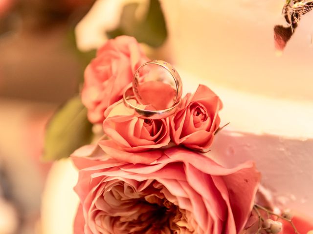 O casamento de Diego e Jaqueline em Caxias do Sul, Rio Grande do Sul 42