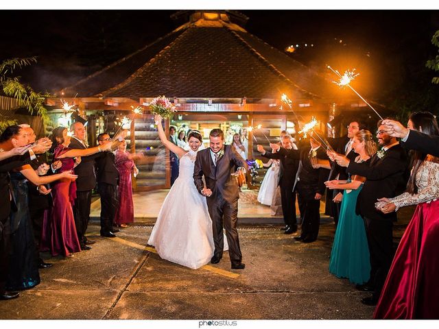 O casamento de Tharcio e Lara em Petrópolis, Rio de Janeiro 2
