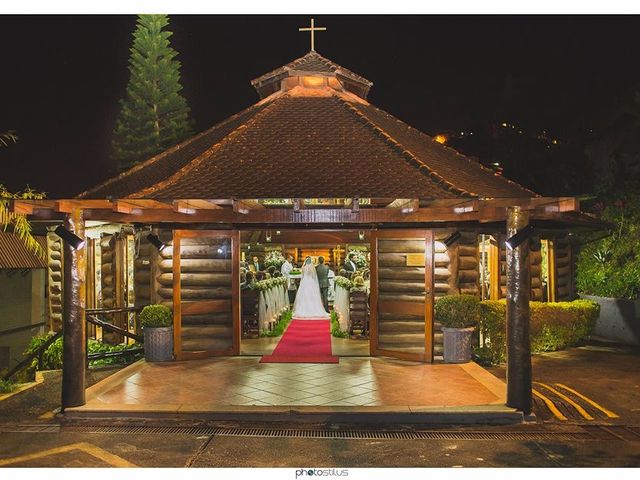 O casamento de Tharcio e Lara em Petrópolis, Rio de Janeiro 6
