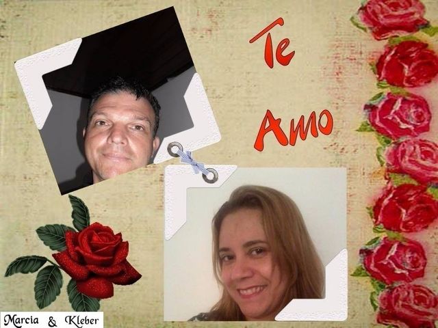 O casamento de Kleber e Márcia em Santo André, São Paulo 5