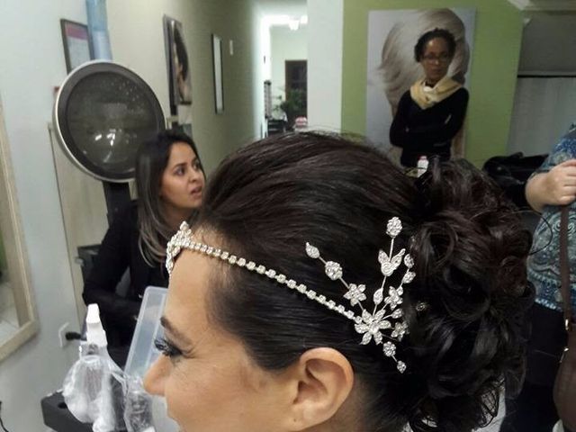 O casamento de Kleber e Márcia em Santo André, São Paulo 7