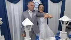 O casamento de Kleber e Márcia em Santo André, São Paulo 8