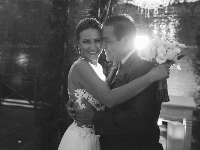 O casamento de Luiz e Dally em Porto Alegre, Rio Grande do Sul 36