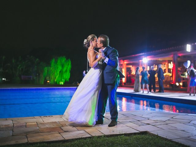 O casamento de Luiz e Dally em Porto Alegre, Rio Grande do Sul 42