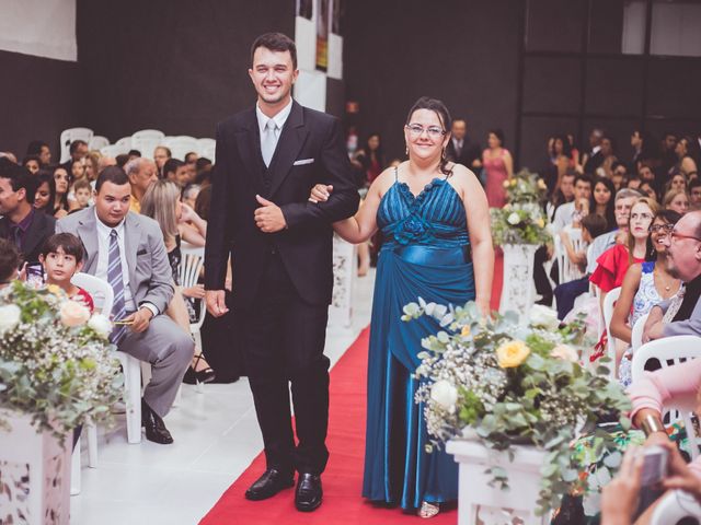 O casamento de Guilherme e Jheyse em Serra, Espírito Santo 19