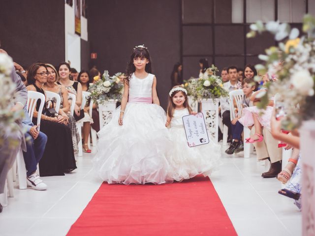 O casamento de Guilherme e Jheyse em Serra, Espírito Santo 21