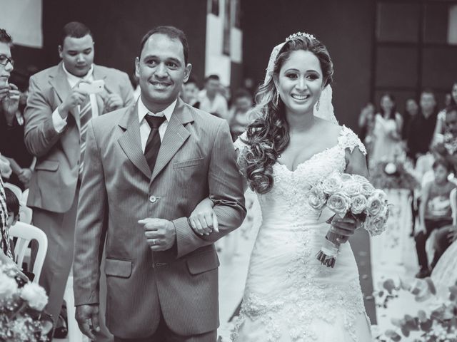 O casamento de Guilherme e Jheyse em Serra, Espírito Santo 30