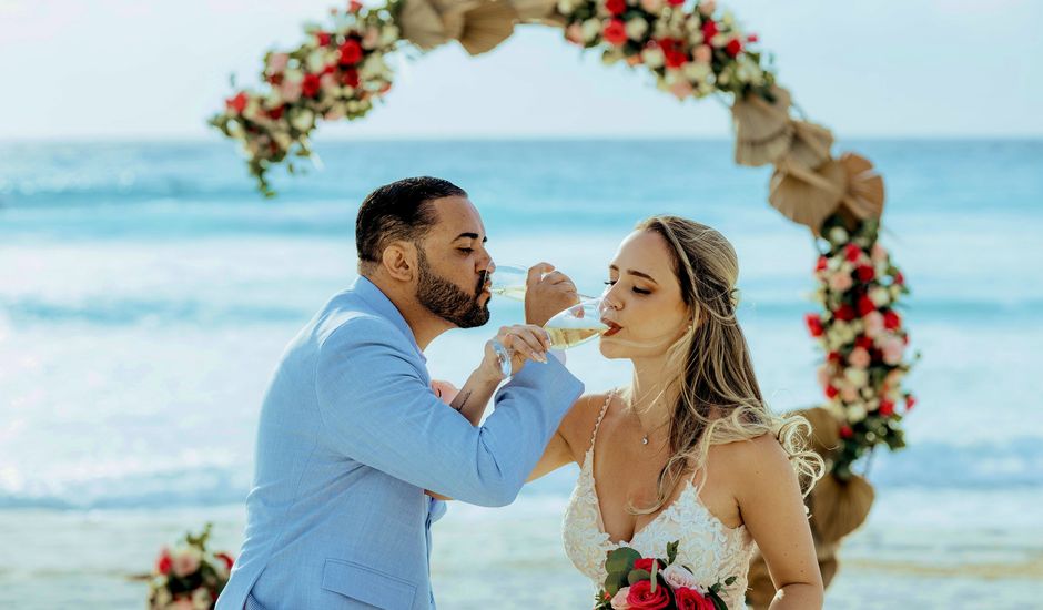 O casamento de Giovanni e Victoria em Sé, São Paulo