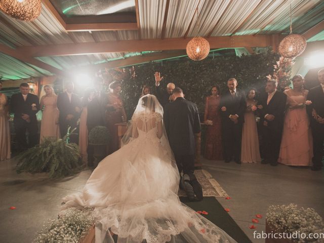 O casamento de Marcos e Nara em São Bernardo do Campo, São Paulo 4