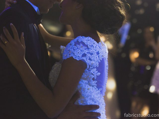 O casamento de Marcos e Nara em São Bernardo do Campo, São Paulo 8