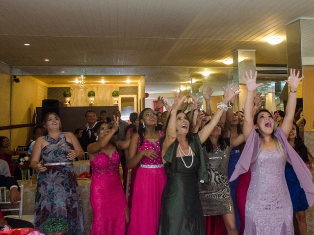 O casamento de João e Josy em Belém, Pará 14