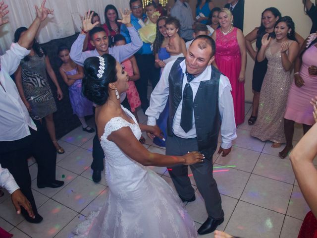 O casamento de João e Josy em Belém, Pará 17