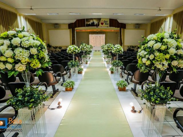 O casamento de Walter e Ana em Apucarana, Paraná 4