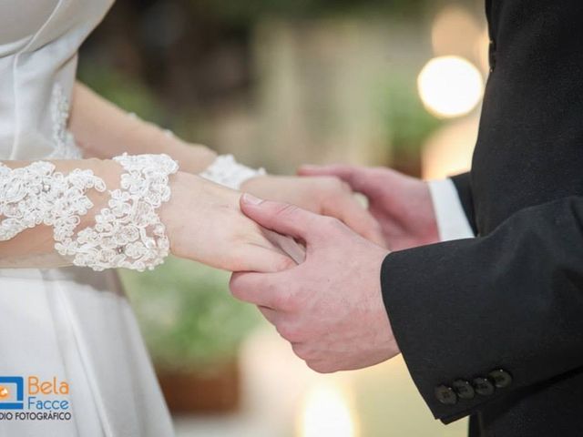 O casamento de Walter e Ana em Apucarana, Paraná 5