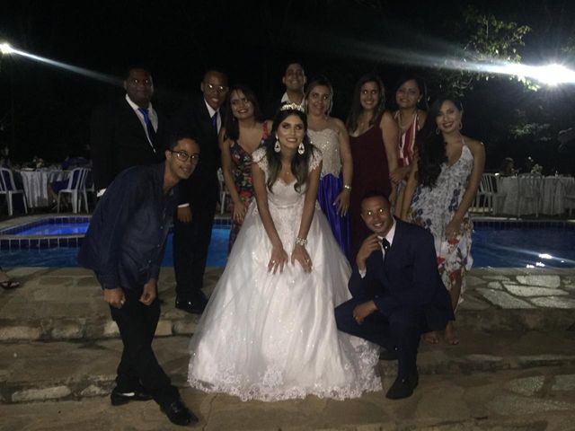 O casamento de João e Silviane em Brasília, Distrito Federal 3