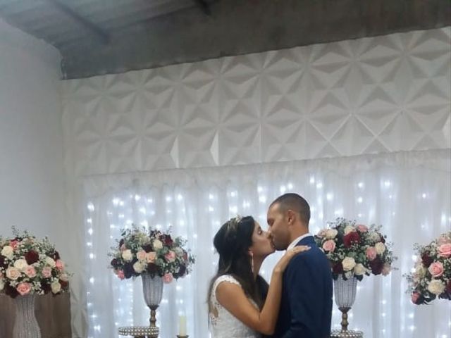 O casamento de João e Silviane em Brasília, Distrito Federal 5