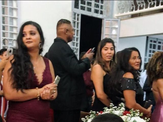 O casamento de João e Silviane em Brasília, Distrito Federal 6