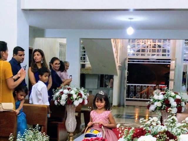 O casamento de João e Silviane em Brasília, Distrito Federal 7