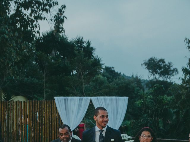 O casamento de Eliezio e Amanda em Santana de Parnaíba, São Paulo Estado 27