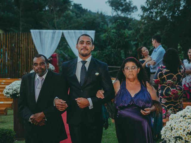 O casamento de Eliezio e Amanda em Santana de Parnaíba, São Paulo Estado 28