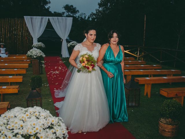 O casamento de Eliezio e Amanda em Santana de Parnaíba, São Paulo Estado 31