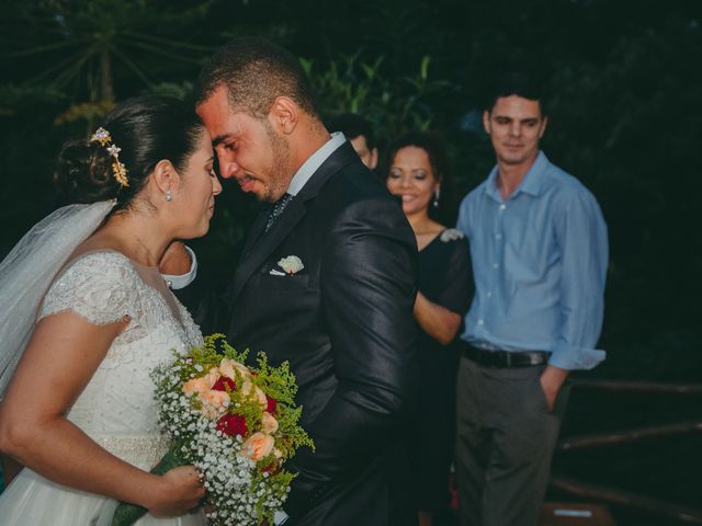 O casamento de Eliezio e Amanda em Santana de Parnaíba, São Paulo Estado 32